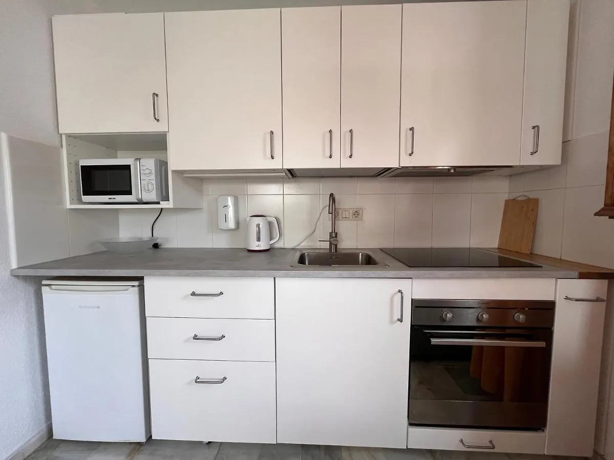 Apartamento Esquina Verde En Vera Coast Playas de Vera 0*,  Spain