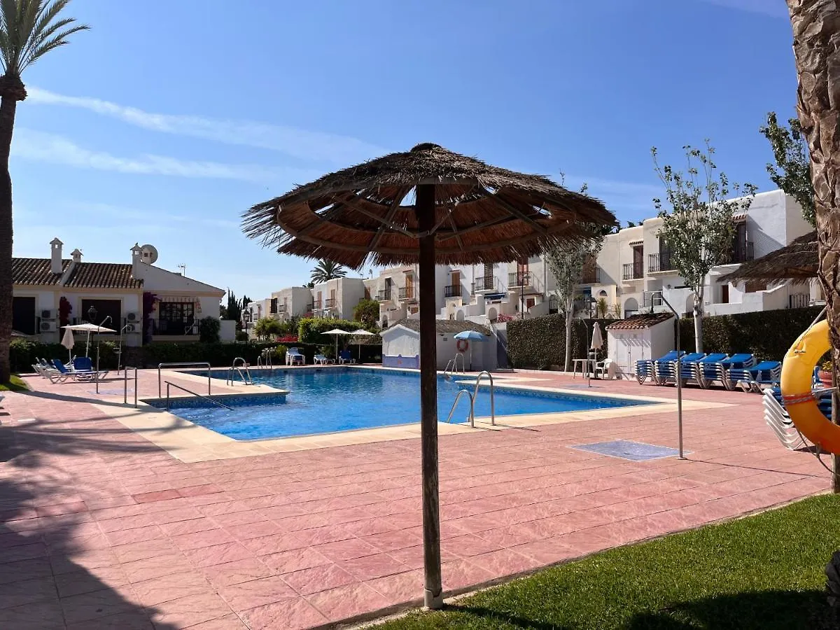 Apartamento Esquina Verde En Vera Coast Playas de Vera