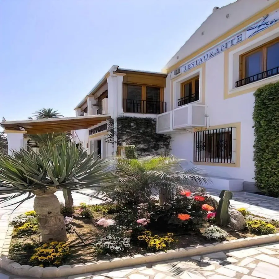 Apartamento Esquina Verde En Vera Coast Playas de Vera 0*,  Spain