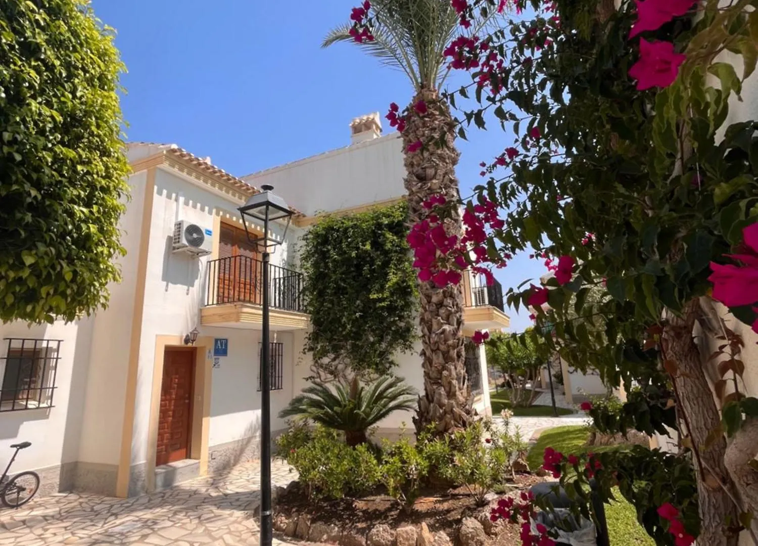 Apartamento Esquina Verde En Vera Coast Playas de Vera Apartment