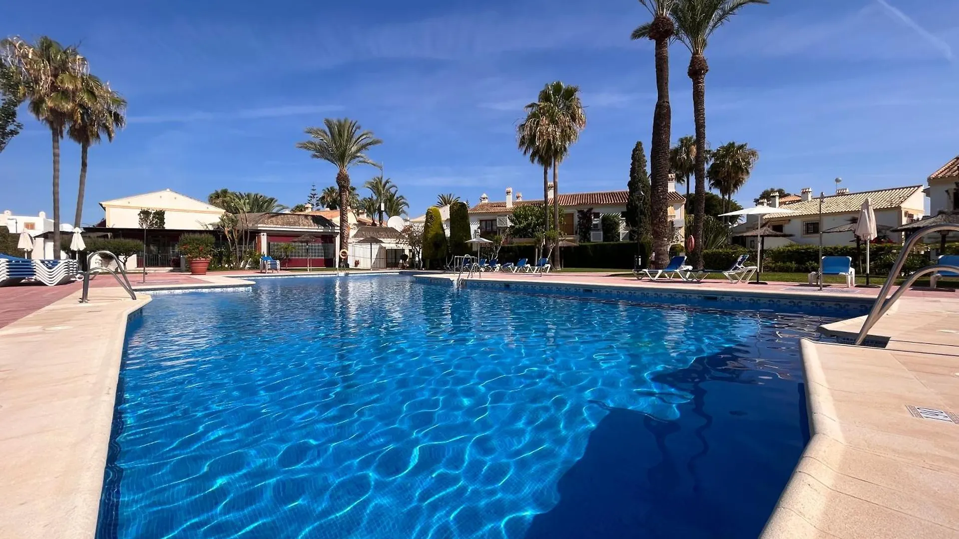 Apartamento Esquina Verde En Vera Coast Playas de Vera Apartment