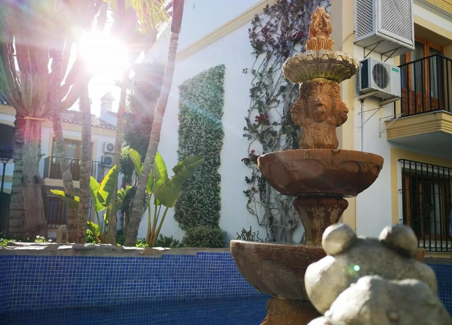 Apartamento Esquina Verde En Vera Coast Playas de Vera Apartment