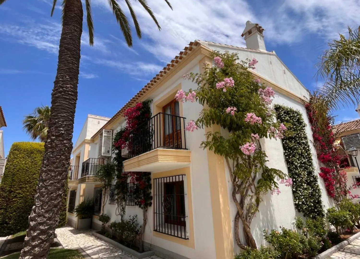 Apartamento Esquina Verde En Vera Coast Playas de Vera 0*,