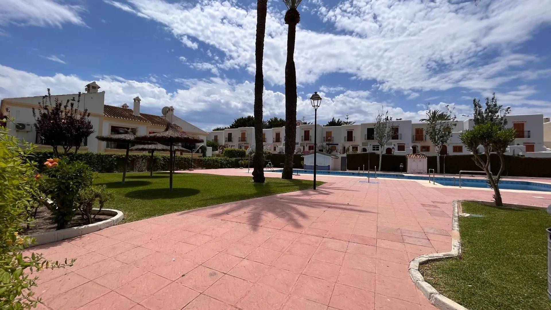 Apartamento Esquina Verde En Vera Coast Playas de Vera Apartment