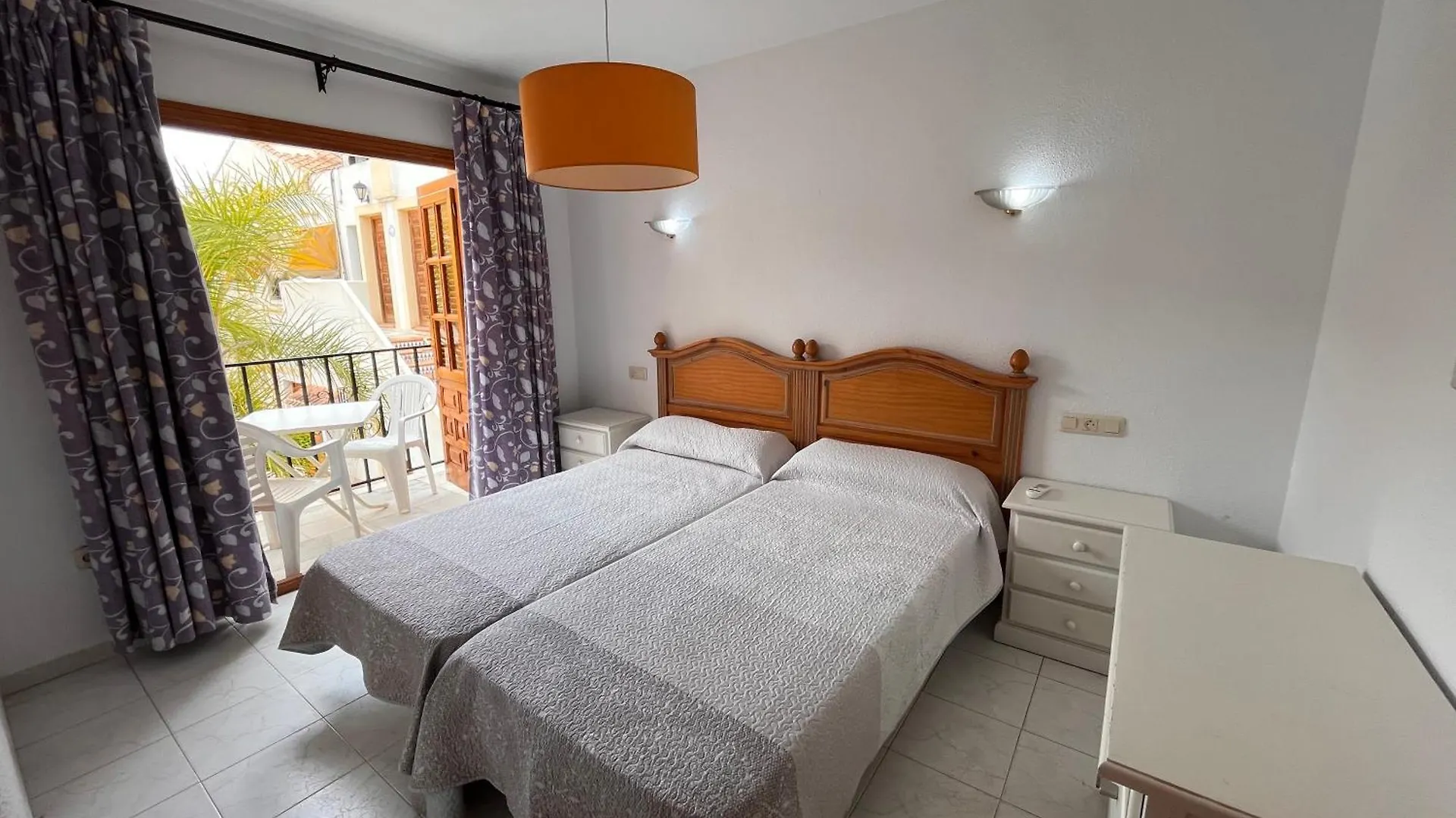 Apartment Apartamento Esquina Verde En Vera Coast Playas de Vera