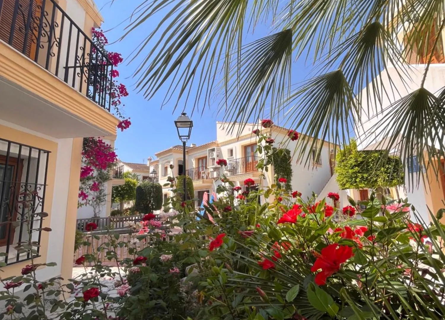 Διαμέρισμα Apartamento Esquina Verde En Vera Coast Playas de Vera Ισπανία