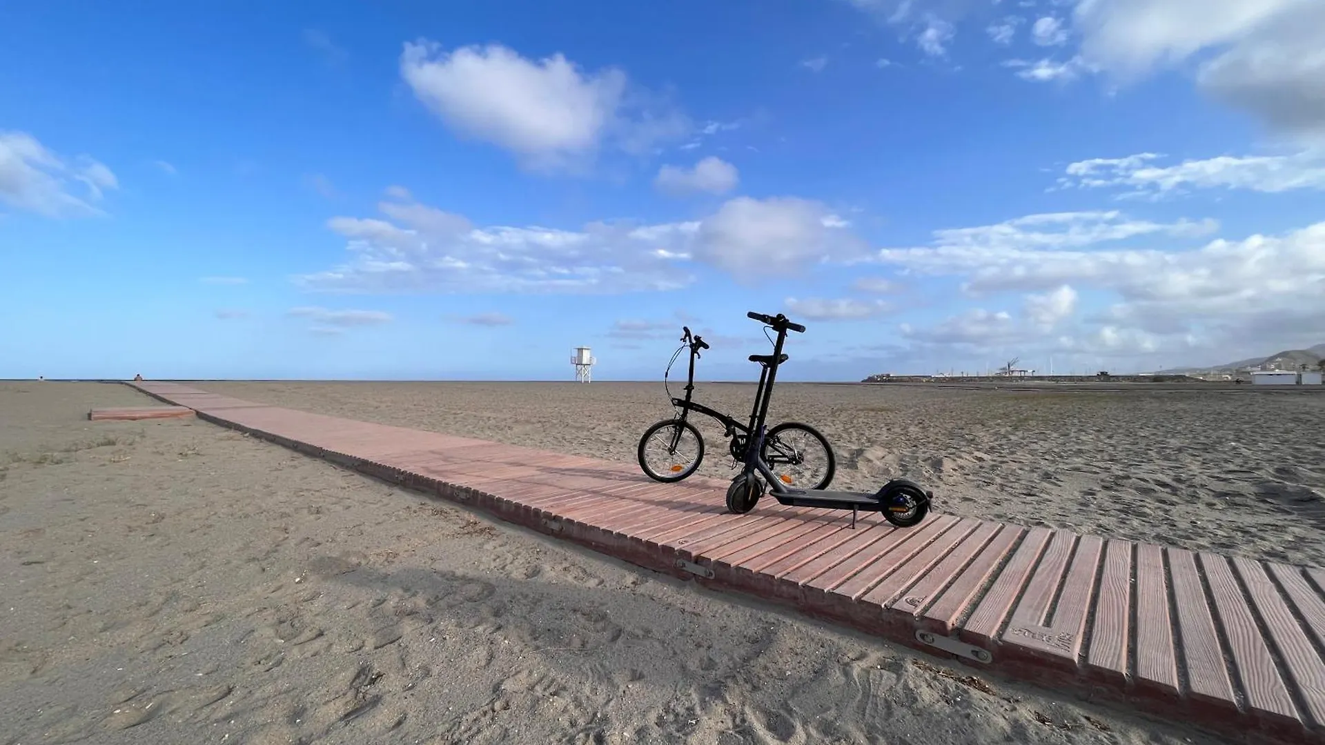 Apartamento Esquina Verde En Vera Coast Playas de Vera Διαμέρισμα