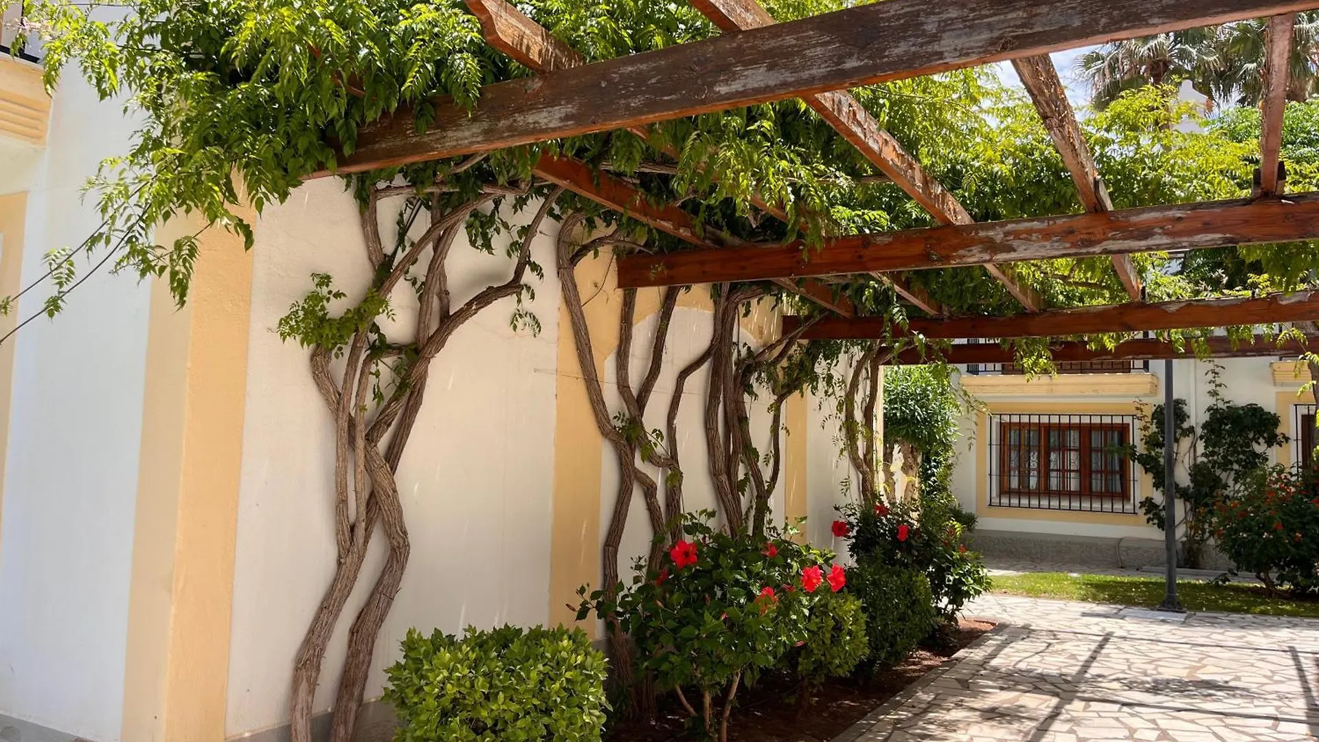 Apartamento Esquina Verde En Vera Coast Playas de Vera 0*,  Ισπανία