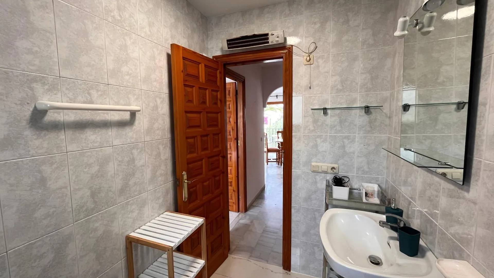 Apartamento Esquina Verde En Vera Coast Playas de Vera Διαμέρισμα